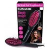 Sonashi Simply Straight Hair Styler Brush